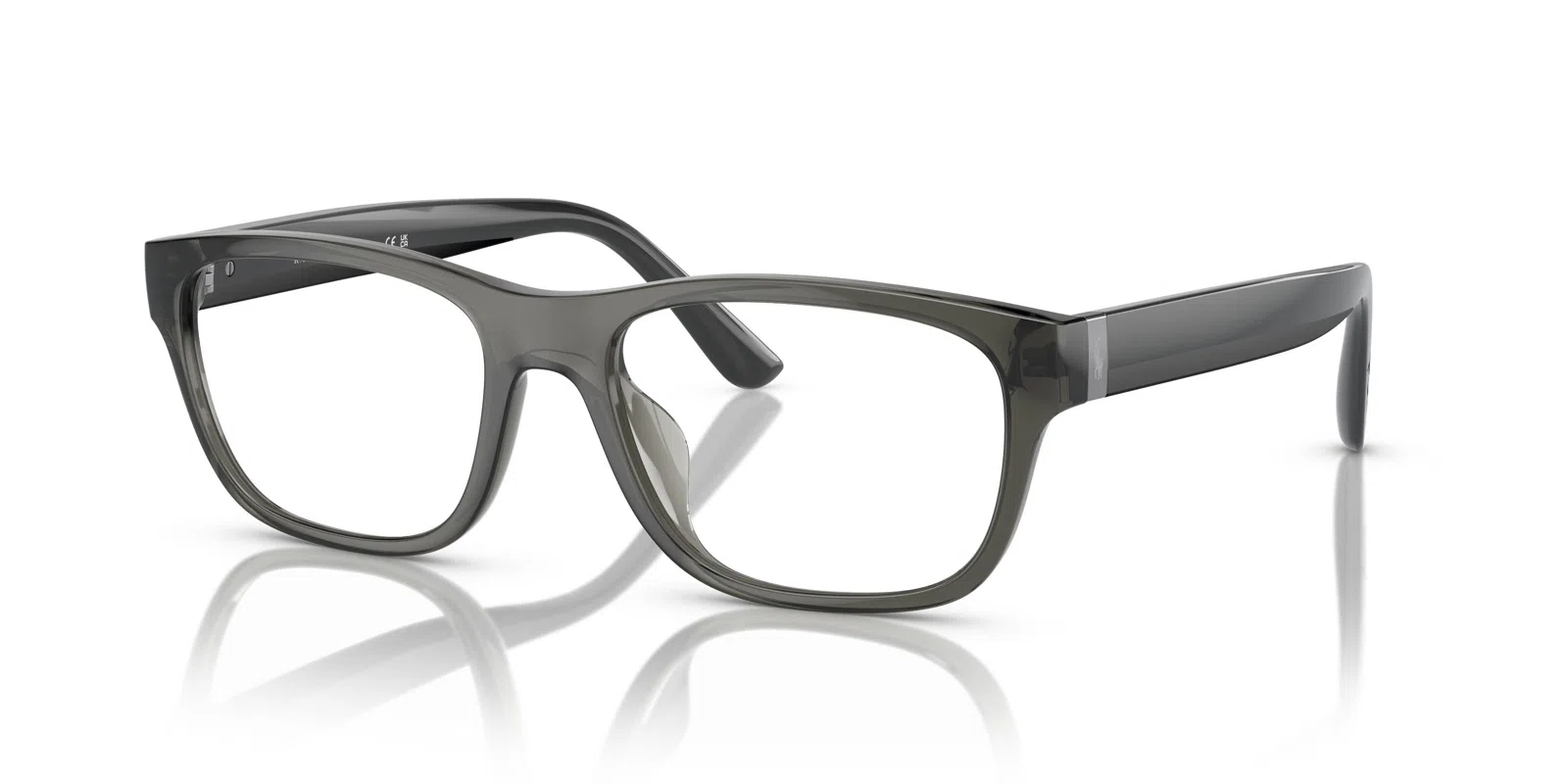 Polo 2263U Eyeglasses - view 5